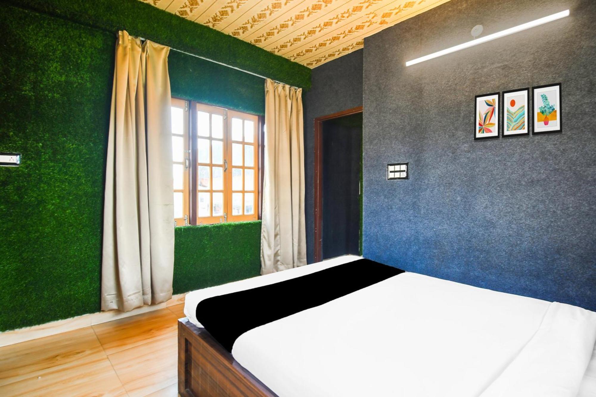 Super Hotel O Champasari Siliguri Formerly Four Fox Suits Panchanai Экстерьер фото