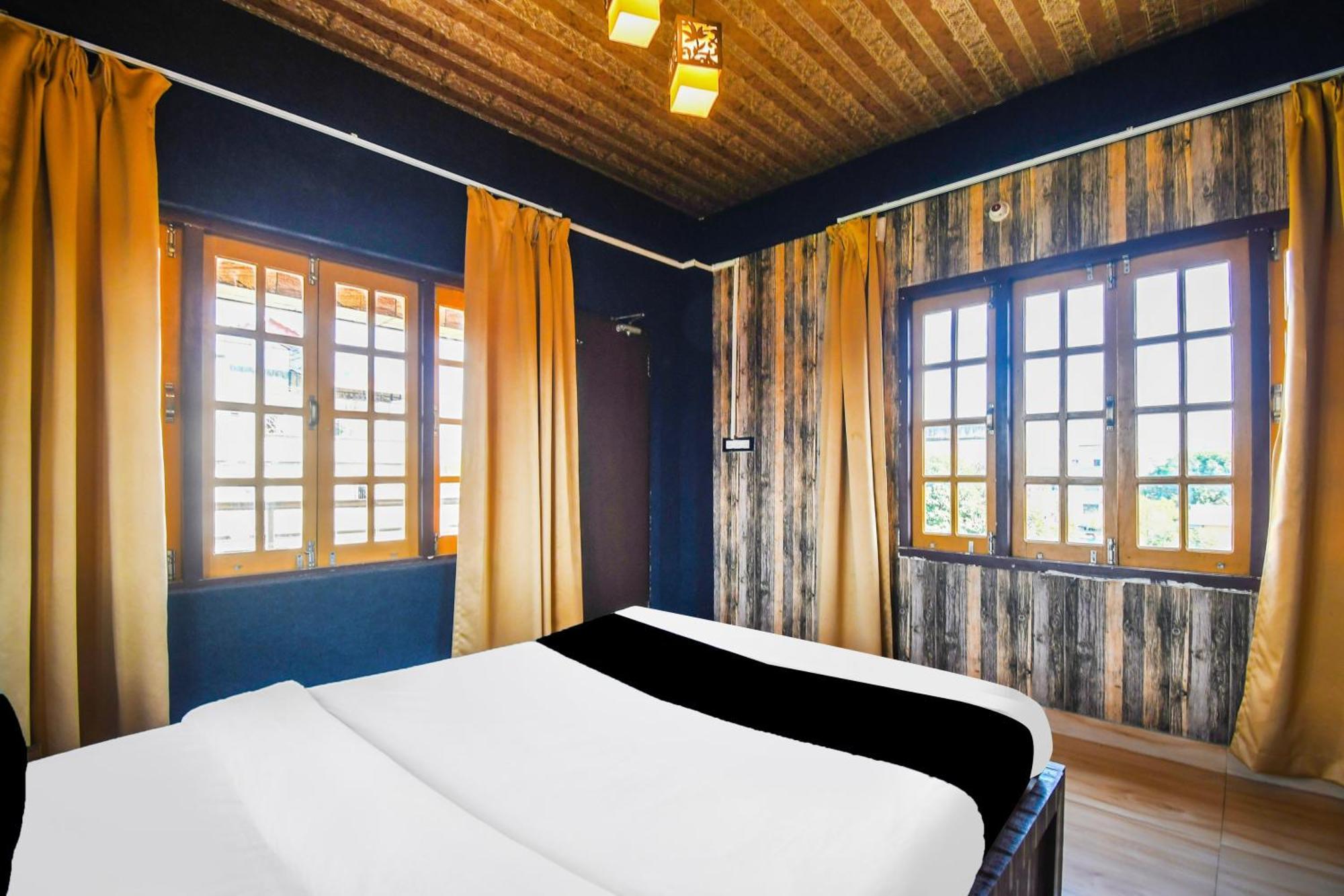 Super Hotel O Champasari Siliguri Formerly Four Fox Suits Panchanai Экстерьер фото