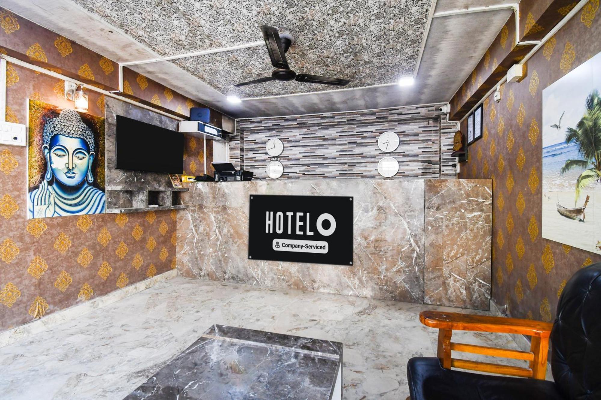 Super Hotel O Champasari Siliguri Formerly Four Fox Suits Panchanai Экстерьер фото