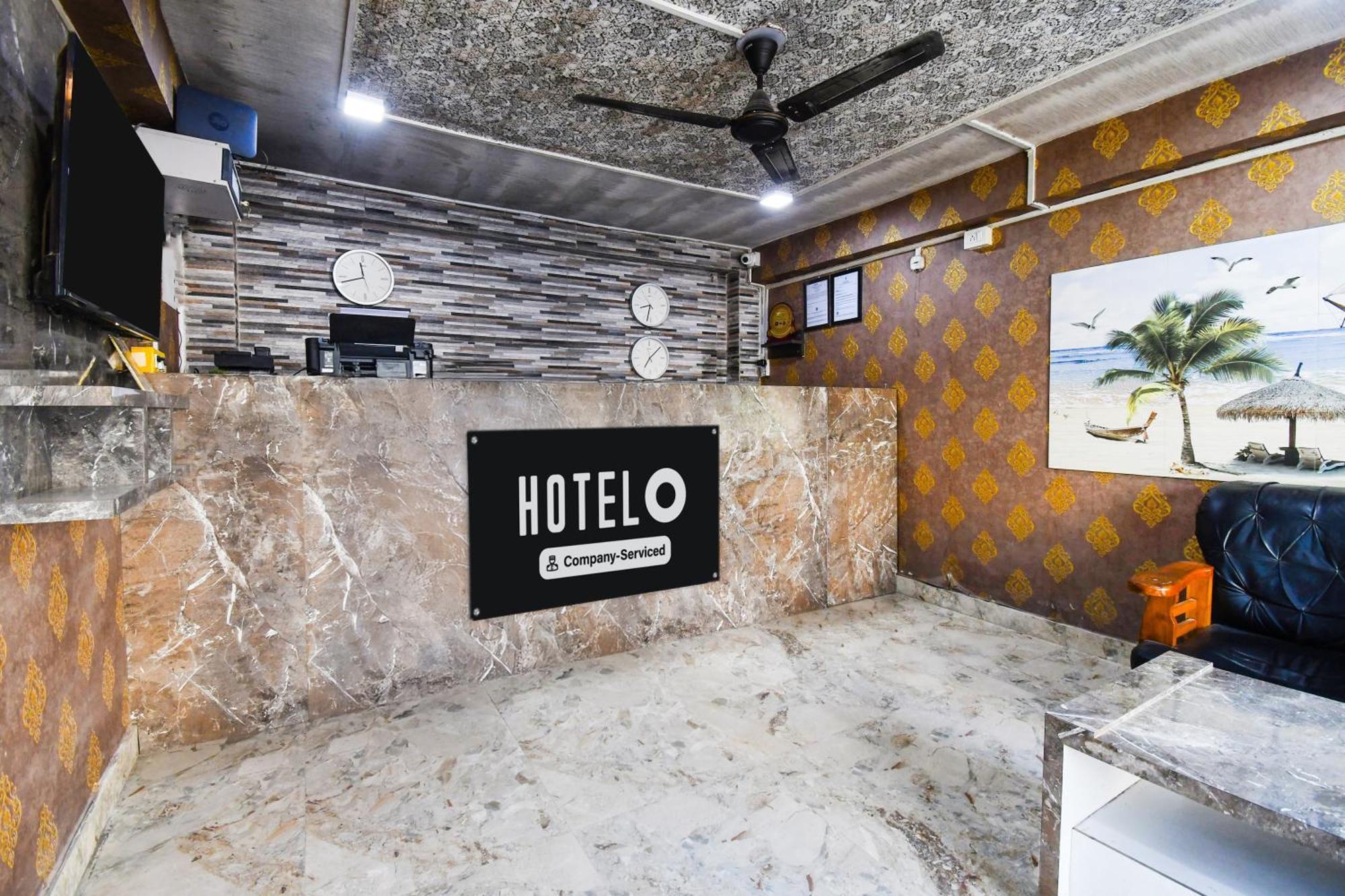 Super Hotel O Champasari Siliguri Formerly Four Fox Suits Panchanai Экстерьер фото