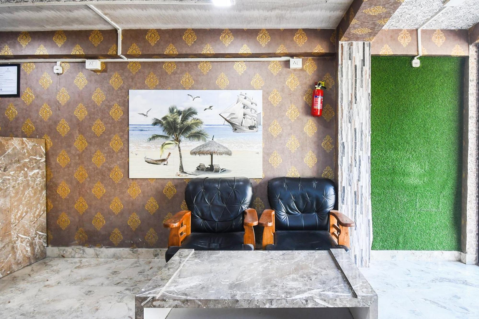 Super Hotel O Champasari Siliguri Formerly Four Fox Suits Panchanai Экстерьер фото