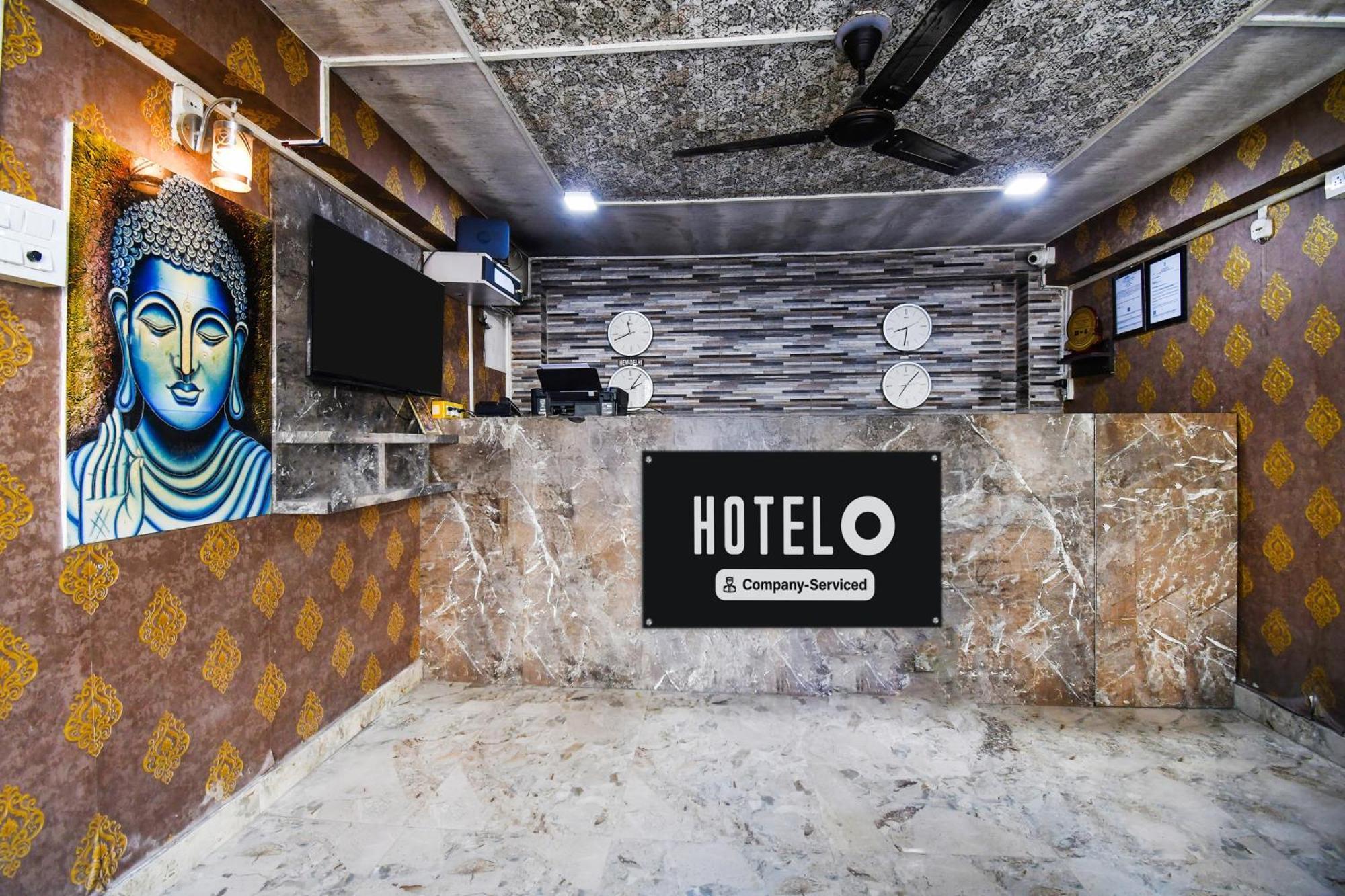 Super Hotel O Champasari Siliguri Formerly Four Fox Suits Panchanai Экстерьер фото