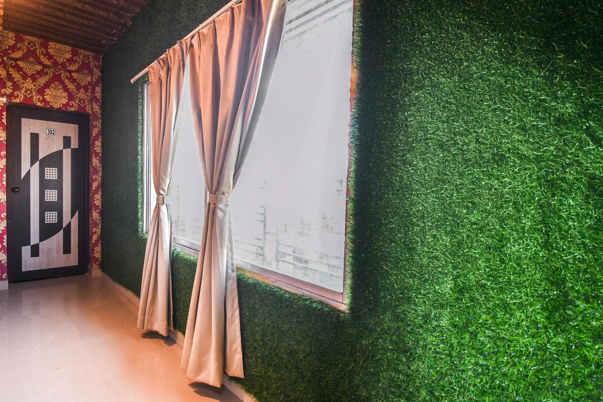 Super Hotel O Champasari Siliguri Formerly Four Fox Suits Panchanai Экстерьер фото
