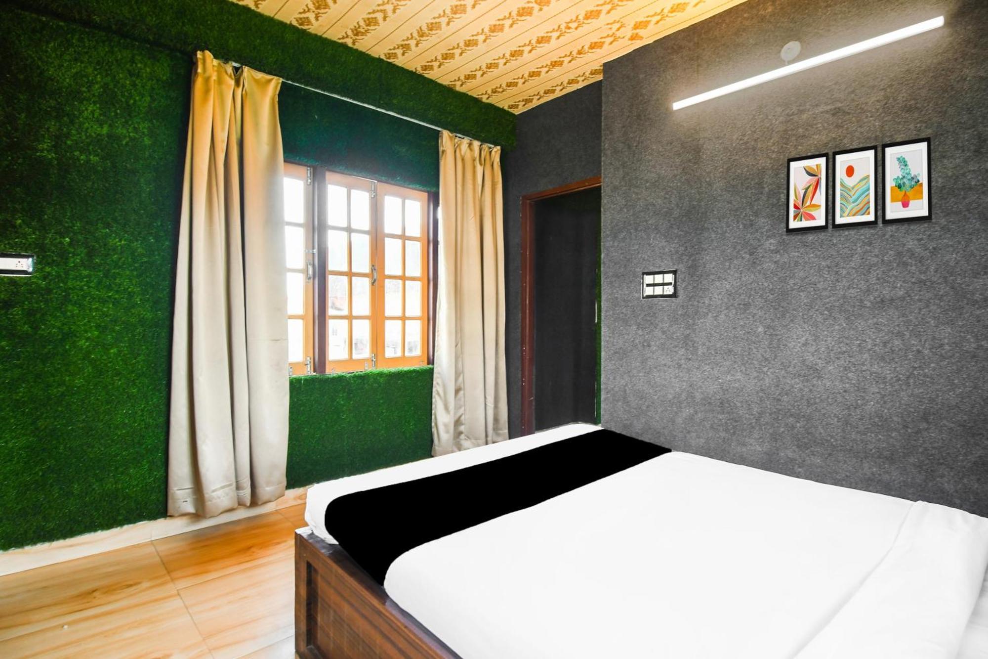 Super Hotel O Champasari Siliguri Formerly Four Fox Suits Panchanai Экстерьер фото