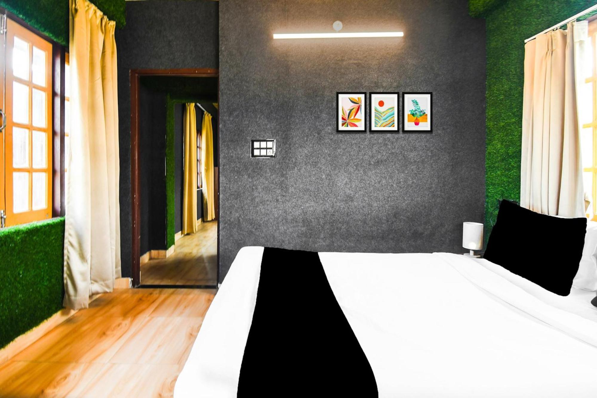 Super Hotel O Champasari Siliguri Formerly Four Fox Suits Panchanai Экстерьер фото